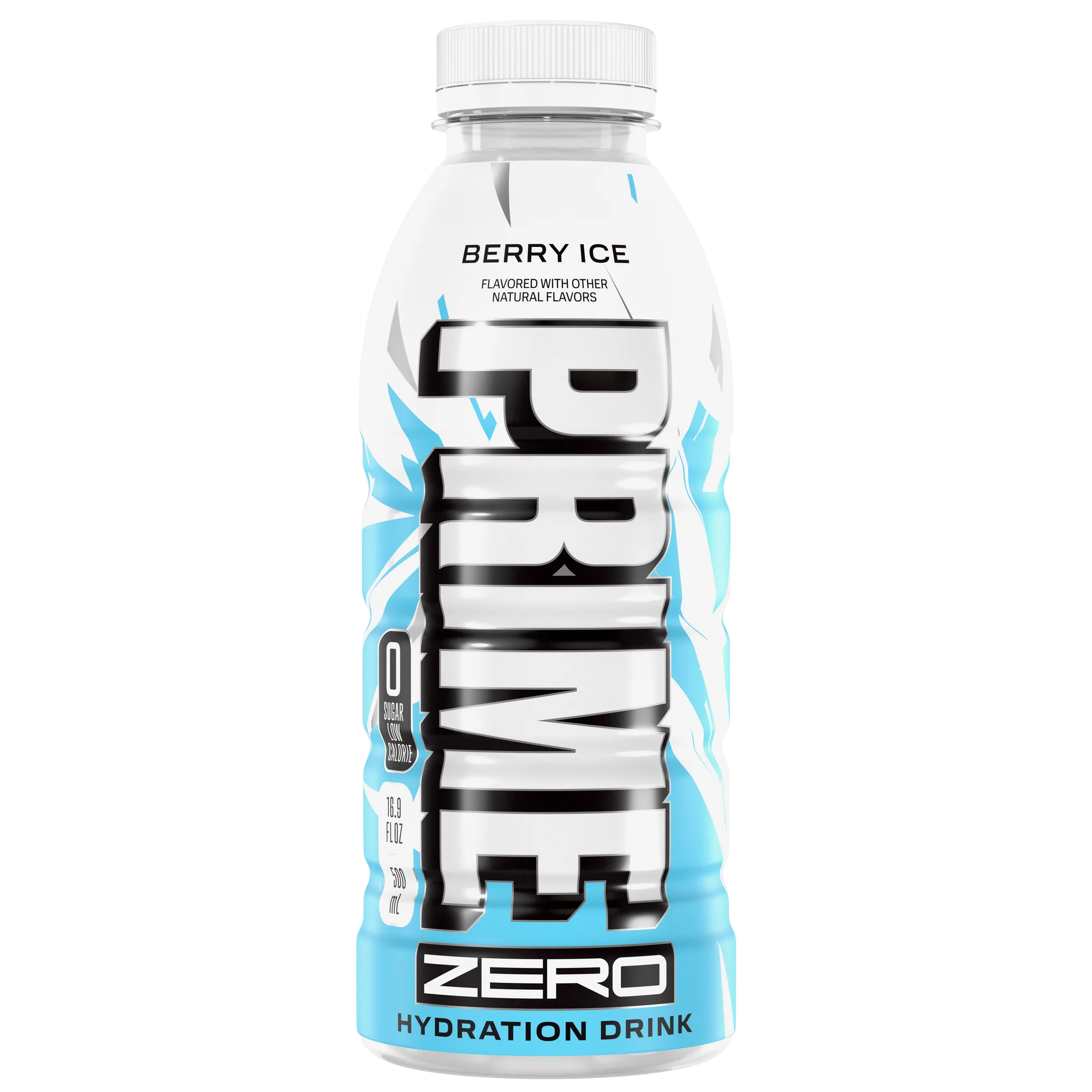BERRY ICE ZERO image