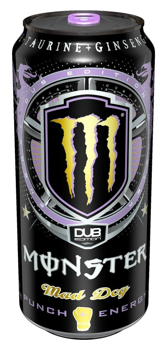 BFC Dub Edition product image