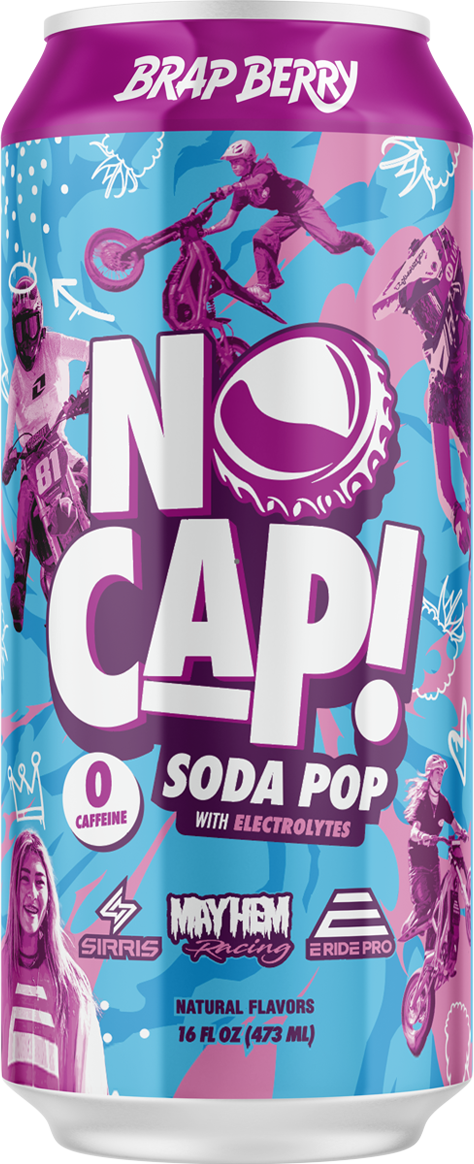 BRAP BERRY REGULAR
