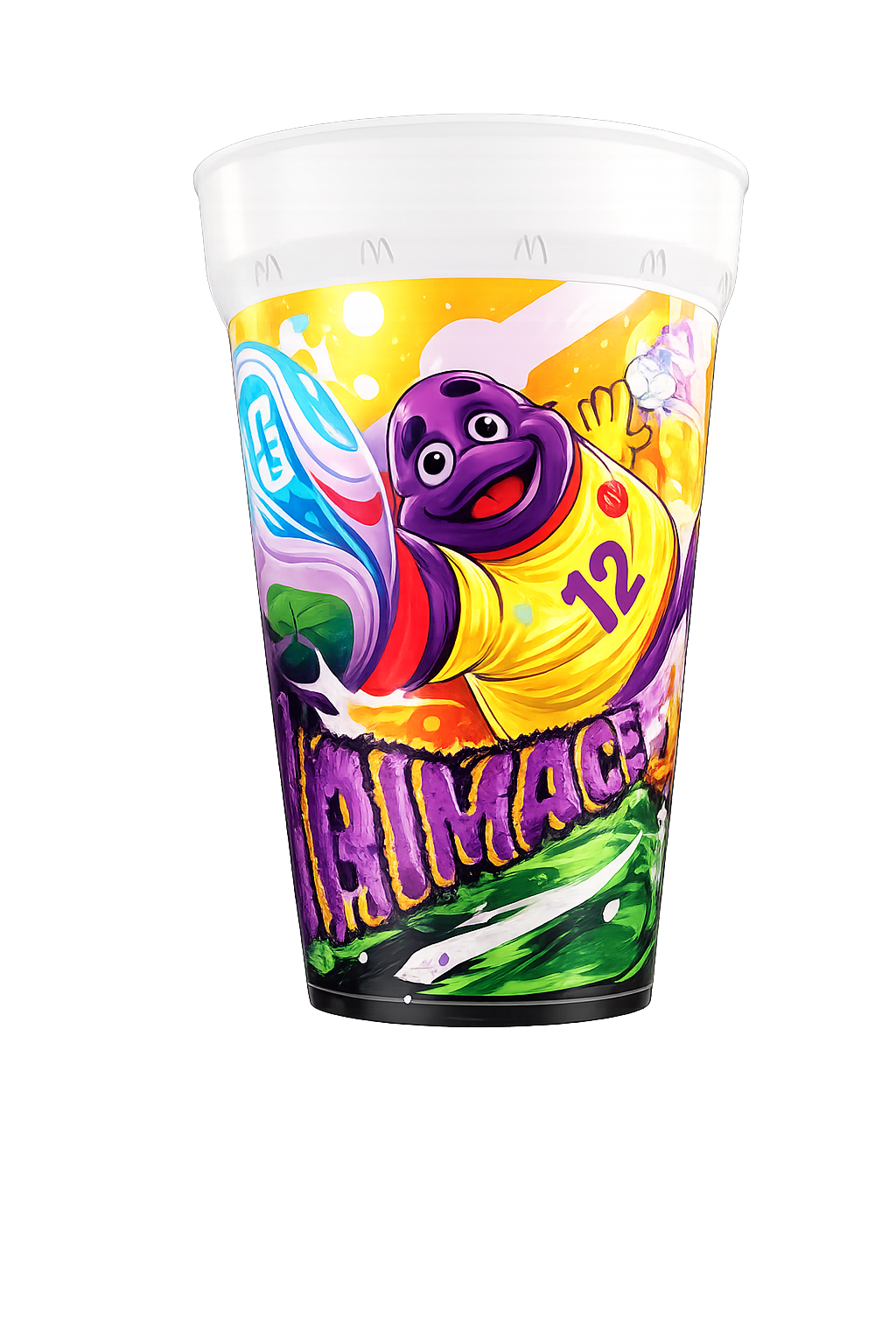 Grimace Cup product image