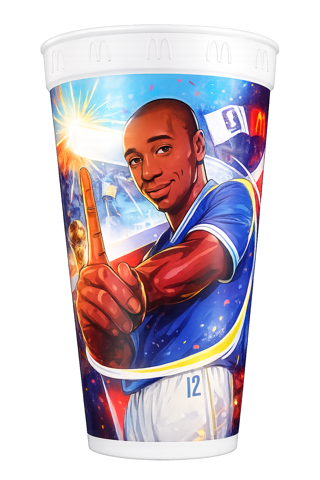 Thierry Henry