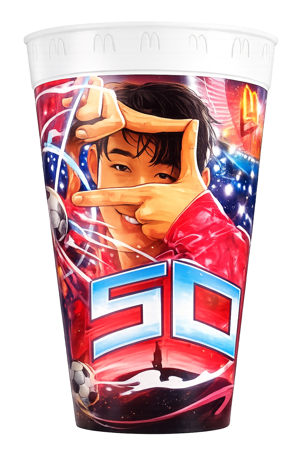Son Heung-Min