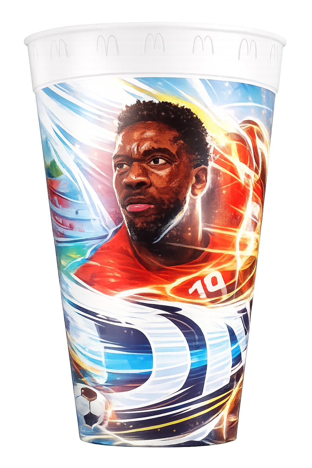 Alphonso Davies product image