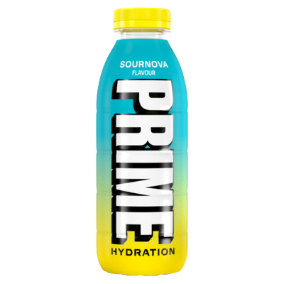Sour Nova 2026 product image