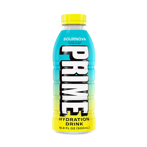 Sour Nova 2026 product image