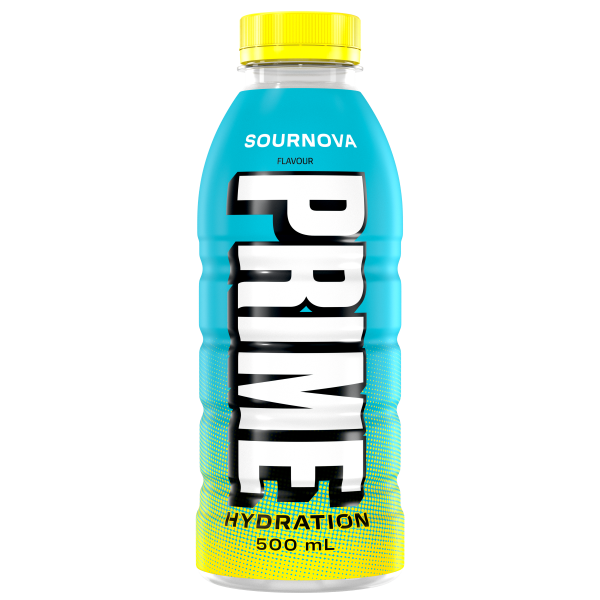 Sour Nova 2026 product image