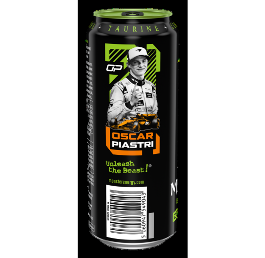 Oscar Piastri Edition product image