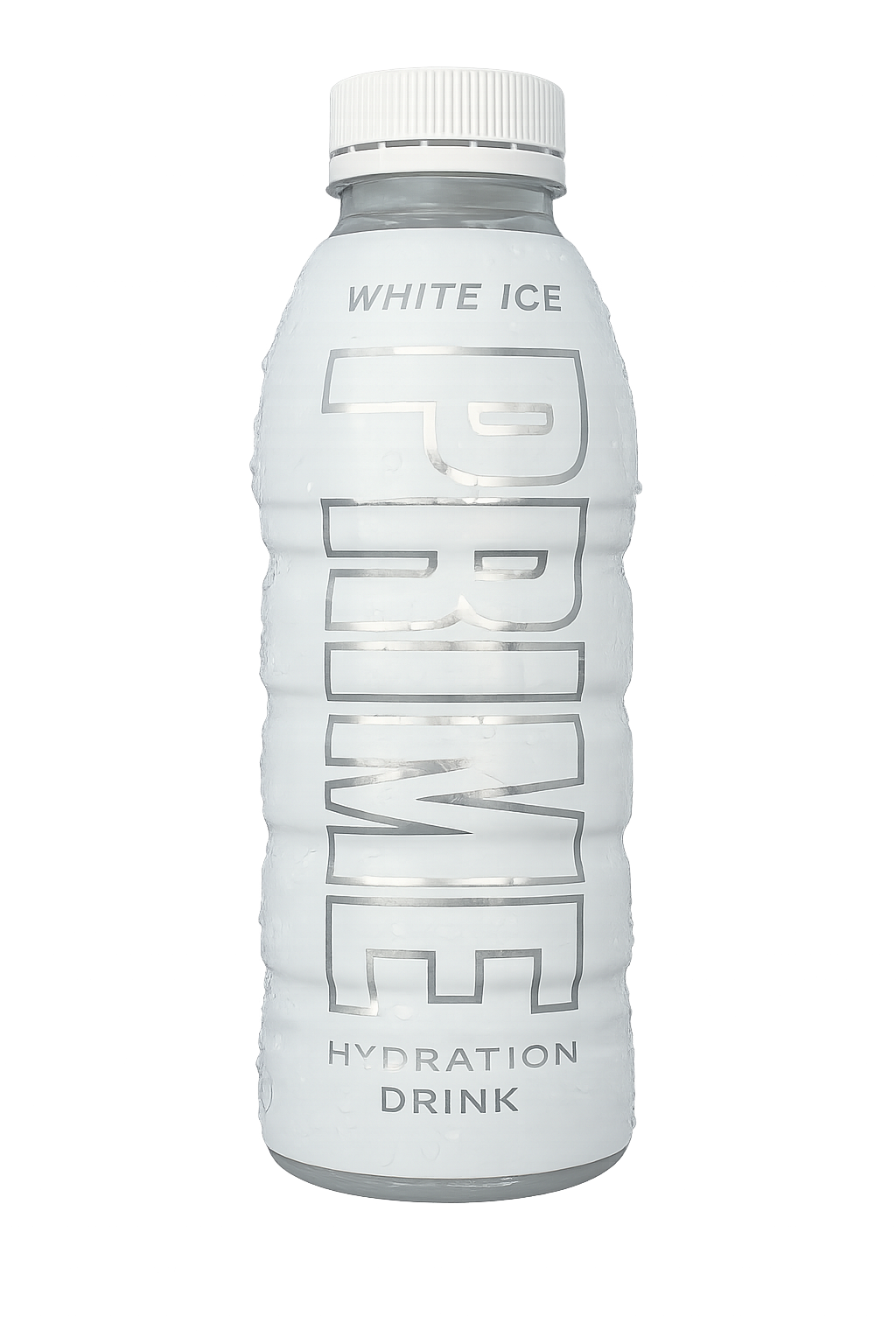 White Ice