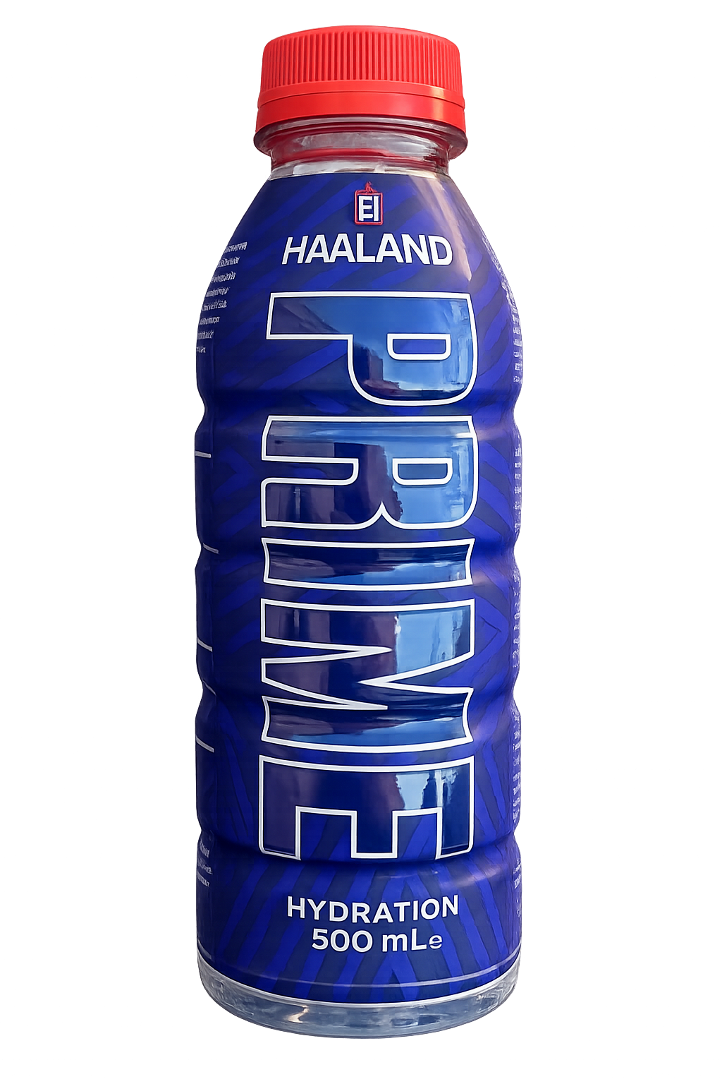 Haaland Prototype