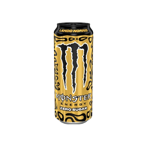 Lando Norris 2025 World Title Edition product image
