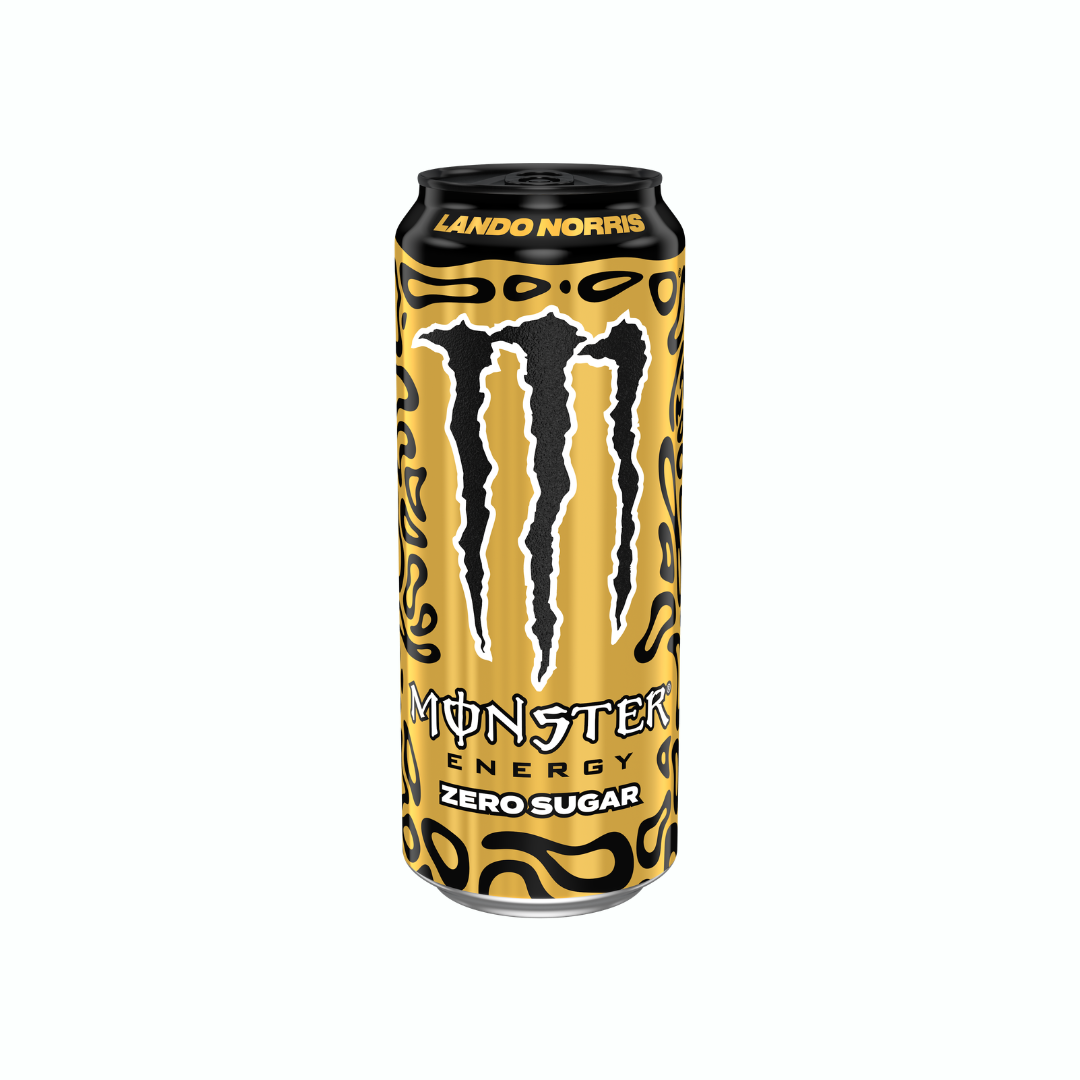 Lando Norris 2025 World Title Edition product image