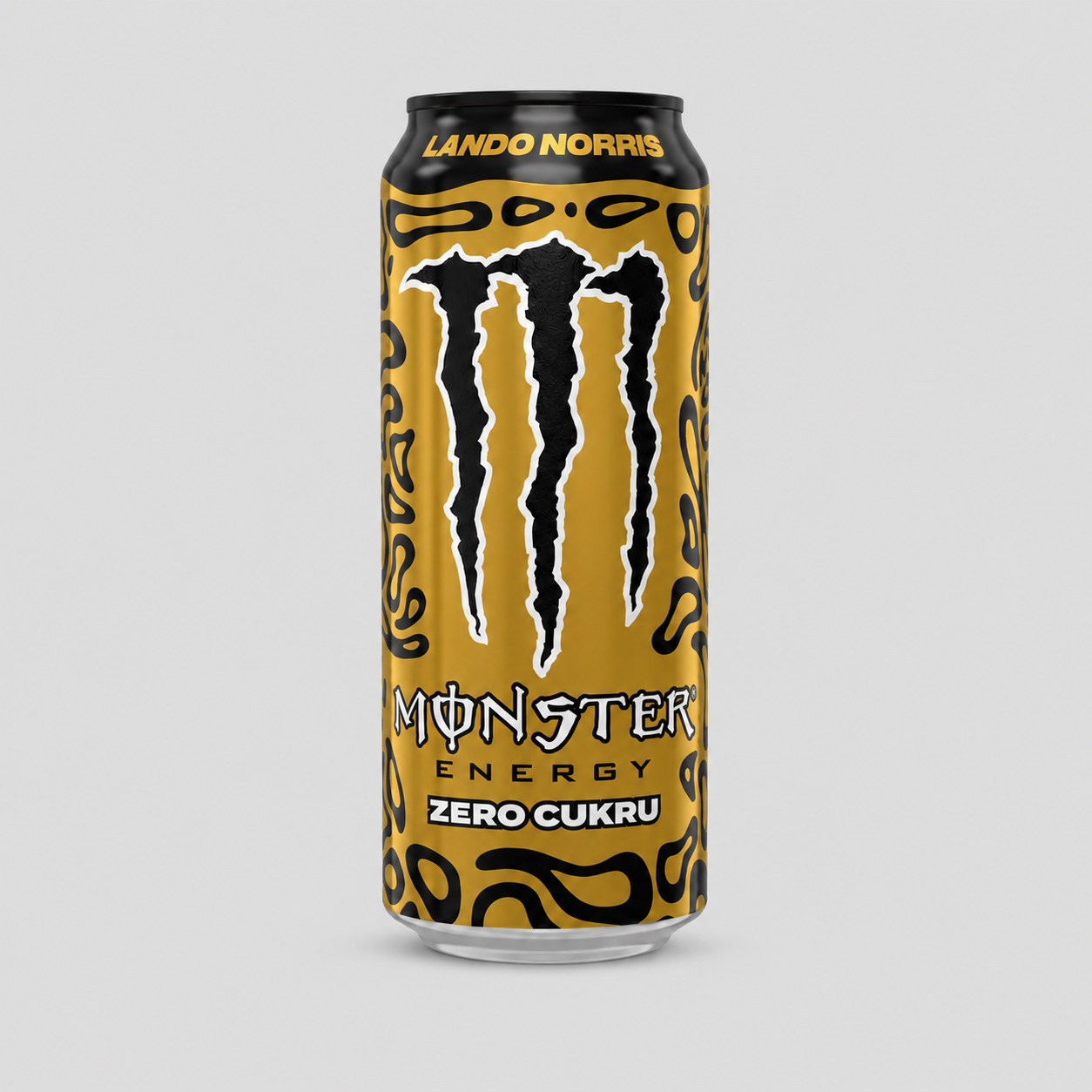 Lando Norris 2025 World Title Edition