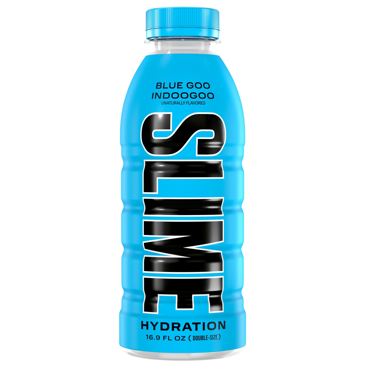 Slime Blue Goo Indoogoo