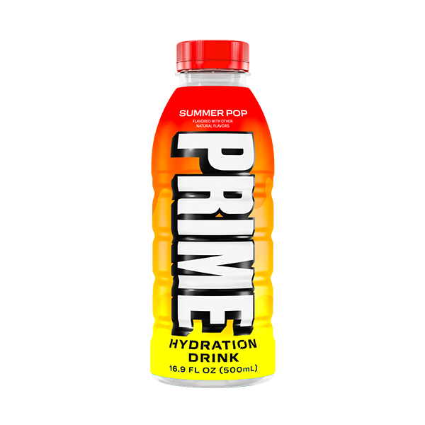 Summer Pop product image