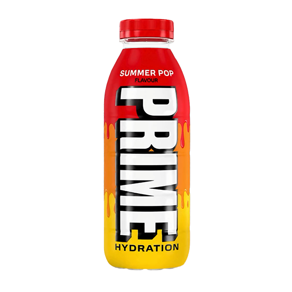 Summer Pop