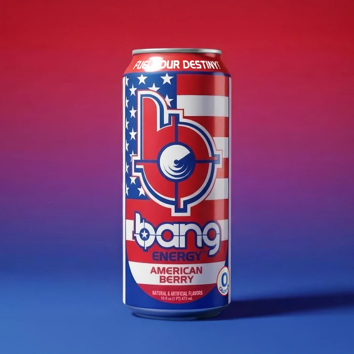 American Berry