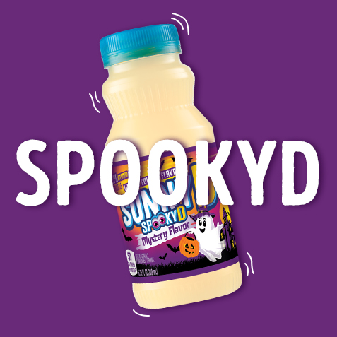 Spookyd product image