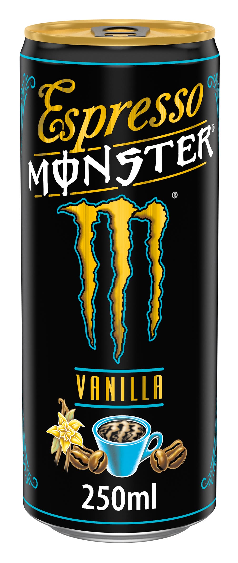 Espresso Monster Vanilla (250ml) product image