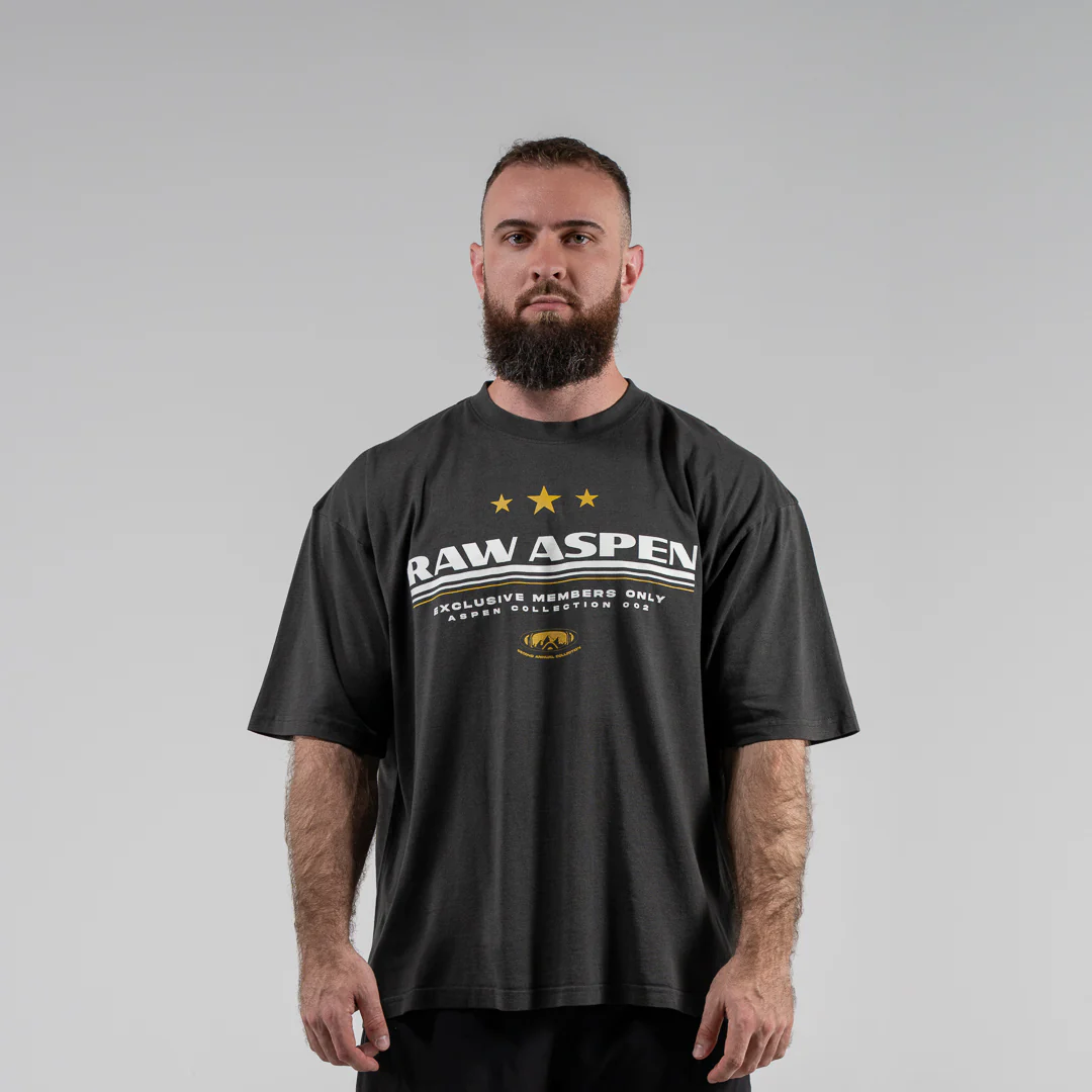 Aspen Members T-Shirt product image