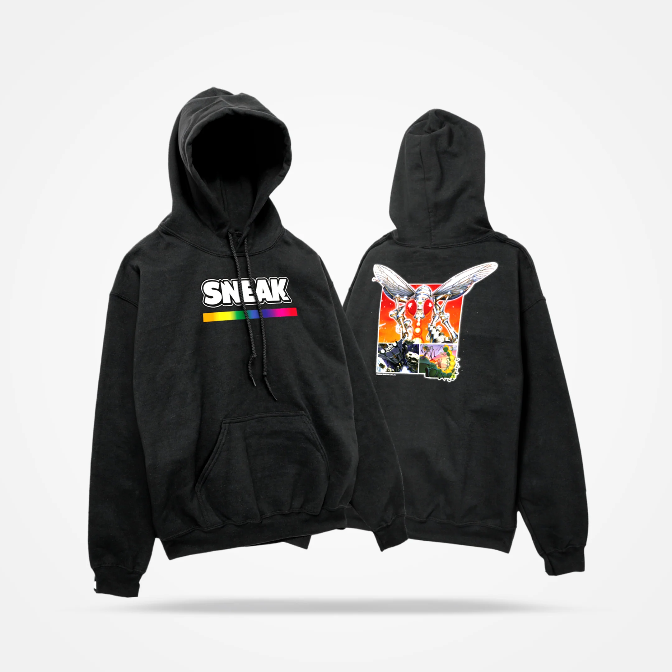 Atari Hoodie product image