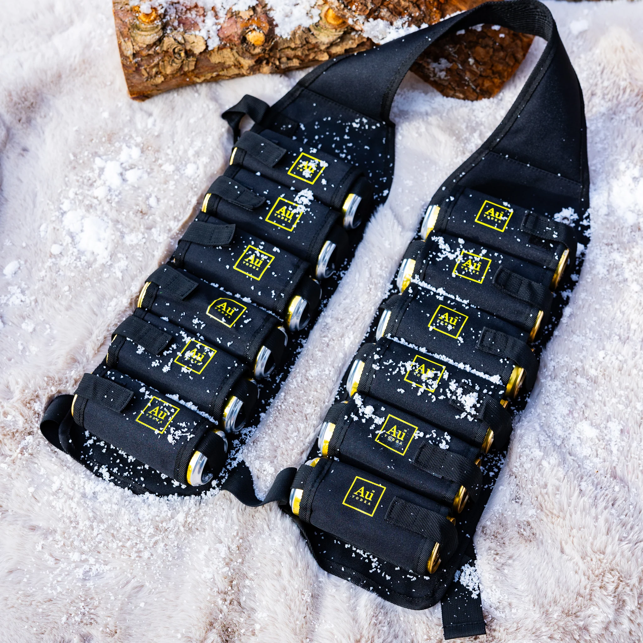 Au Can Vest