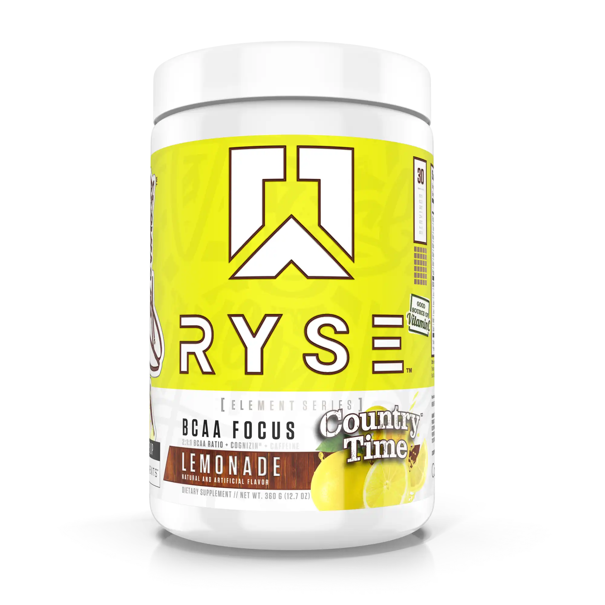 BCAA Focus product image