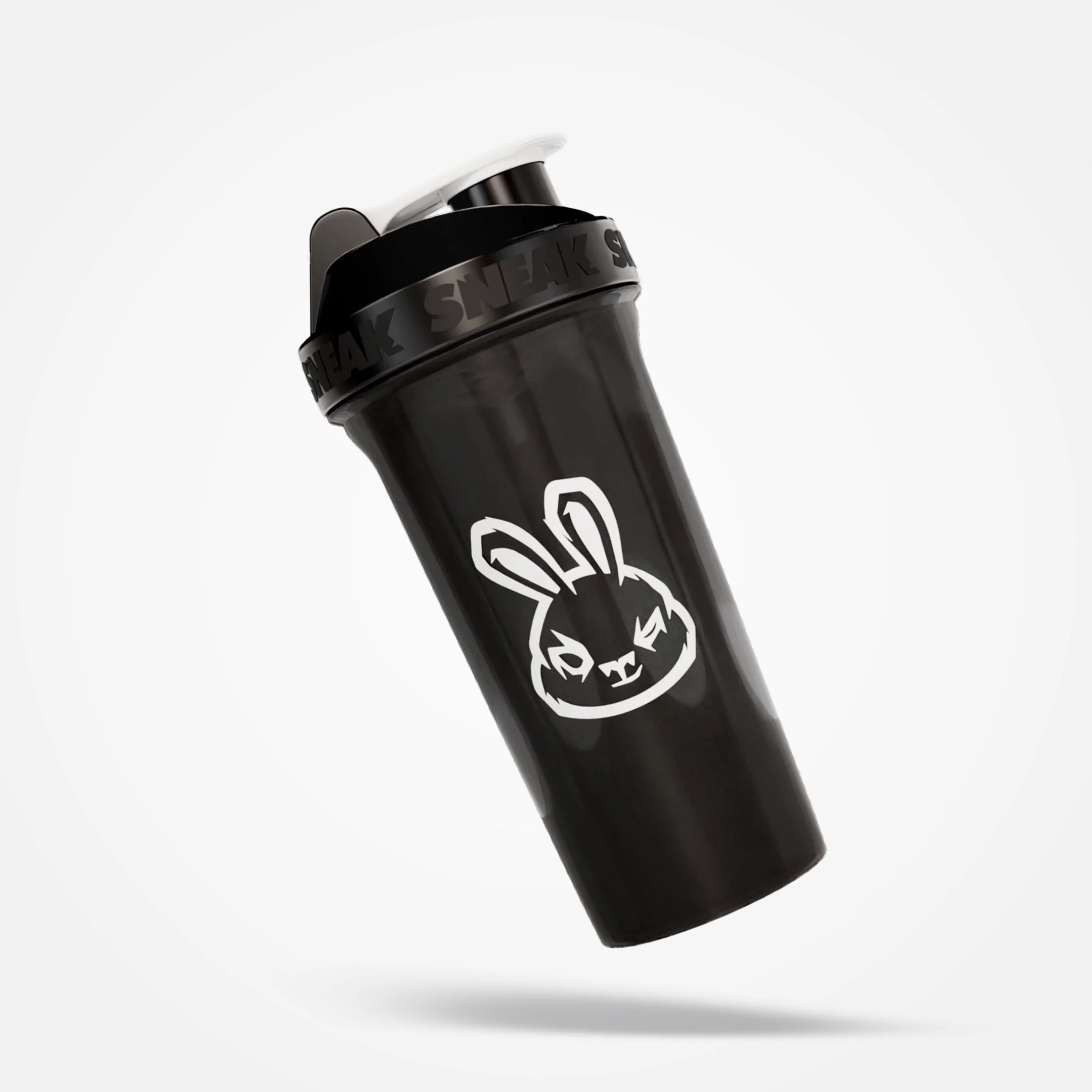 BLACK SHAKER image