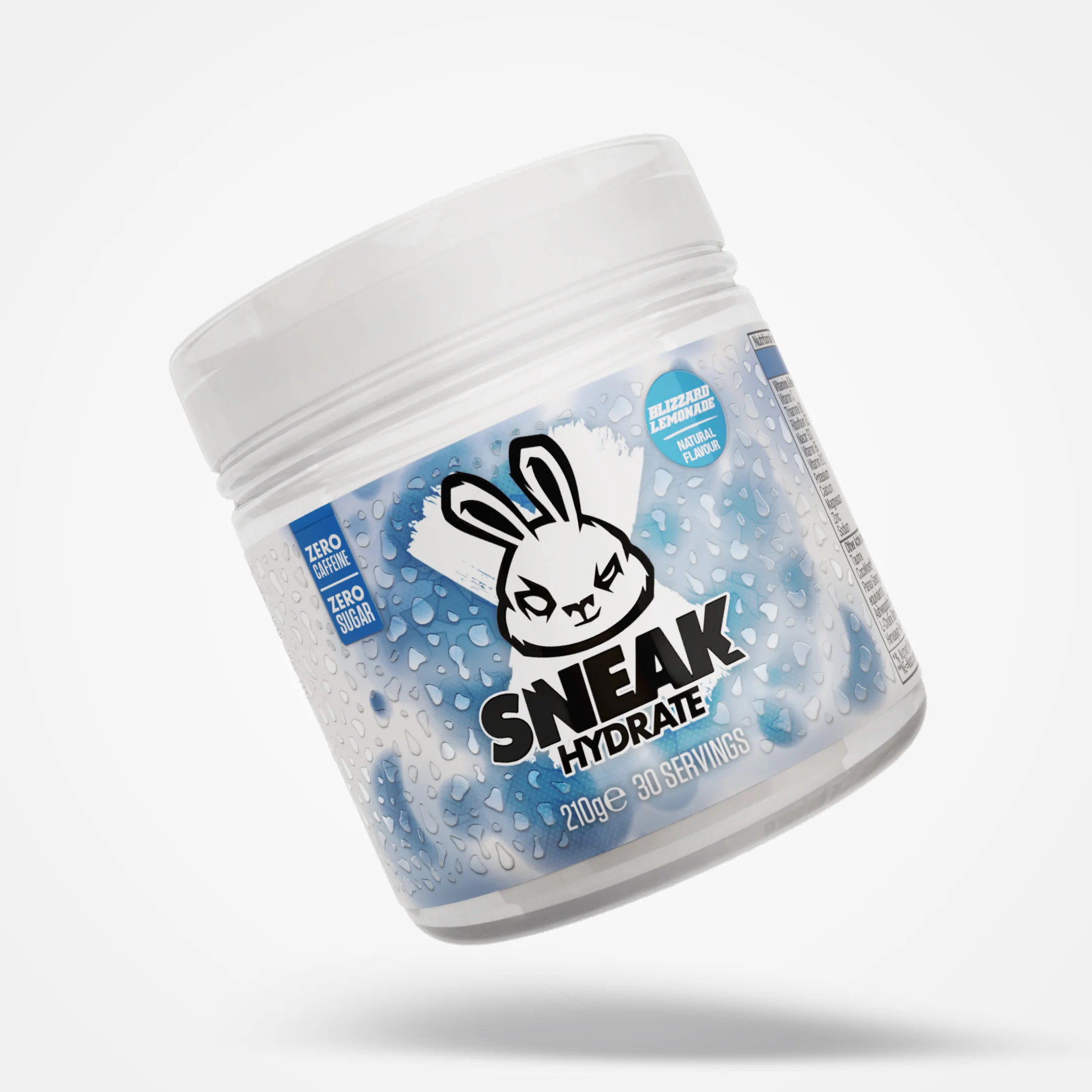 BLIZZARD HYDRATE