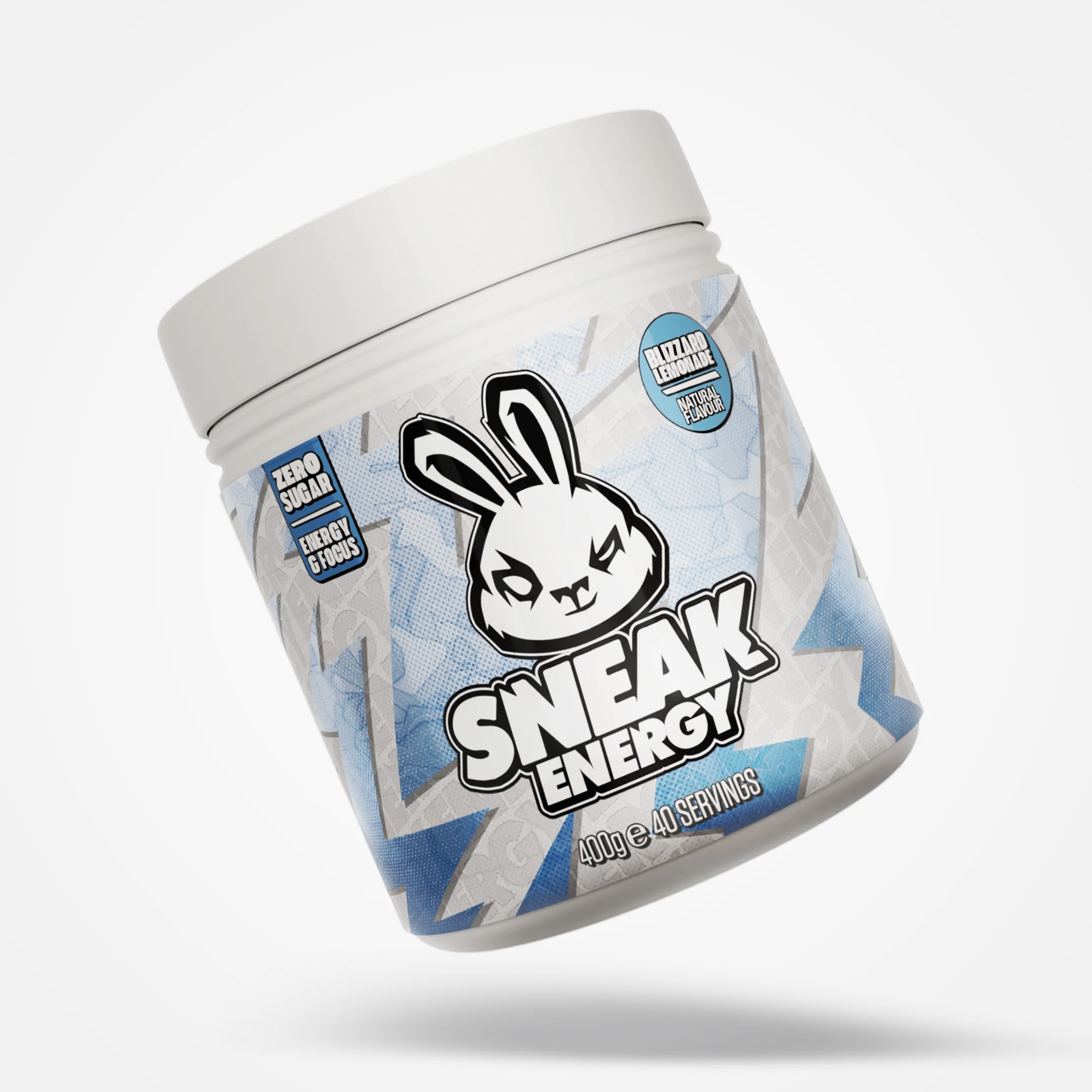 BLIZZARD LEMONADE