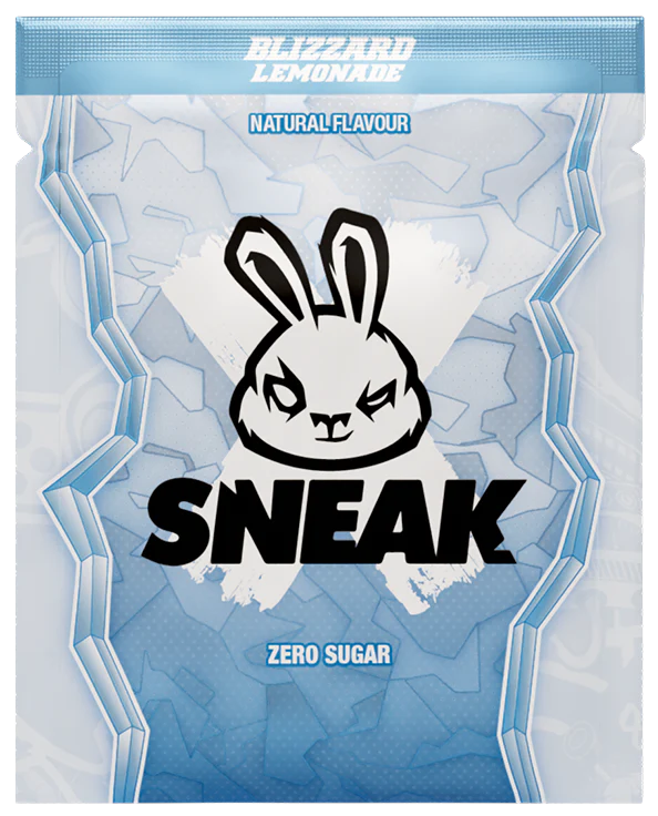 BLIZZARD LEMONADE product image