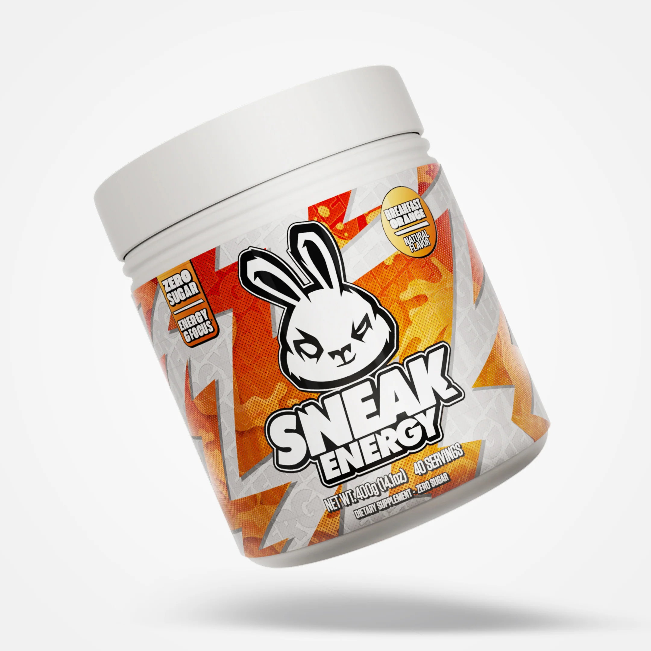 BREAKFAST ORANGE (USA)
