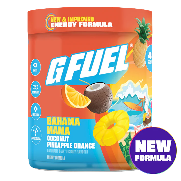 Bahama Mama 2.0 product image