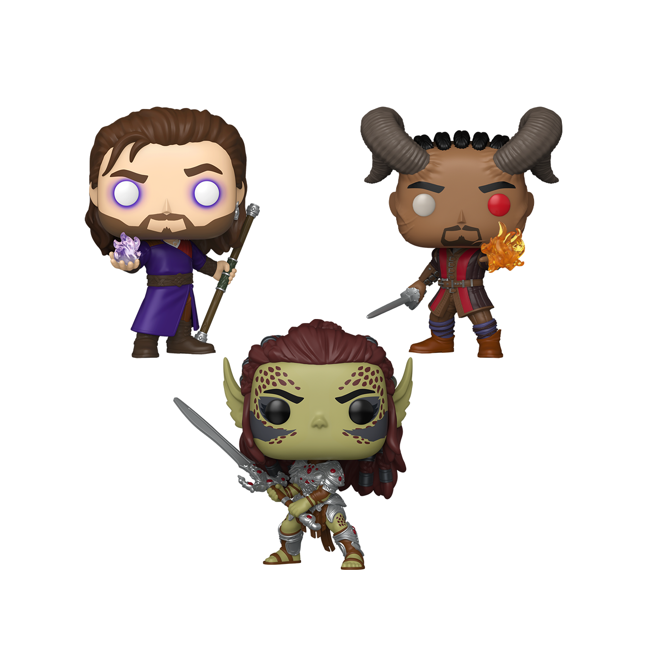 Baldur's Gate 3 Bundle