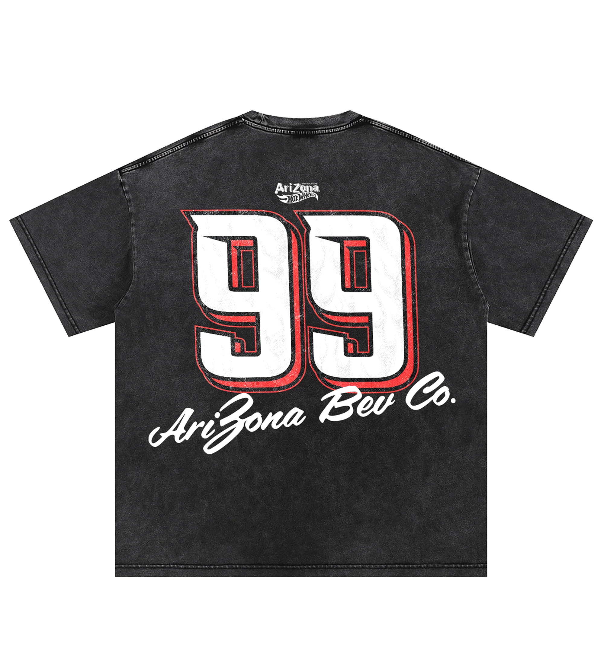 Black 99 T-Shirt