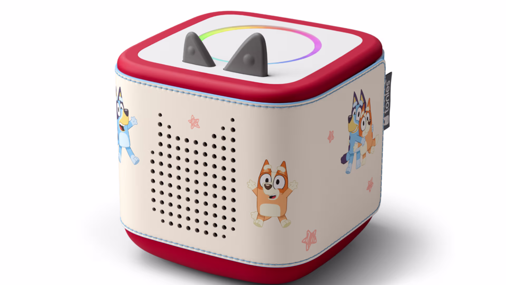 Bluey Toniebox 2 Sleeve
