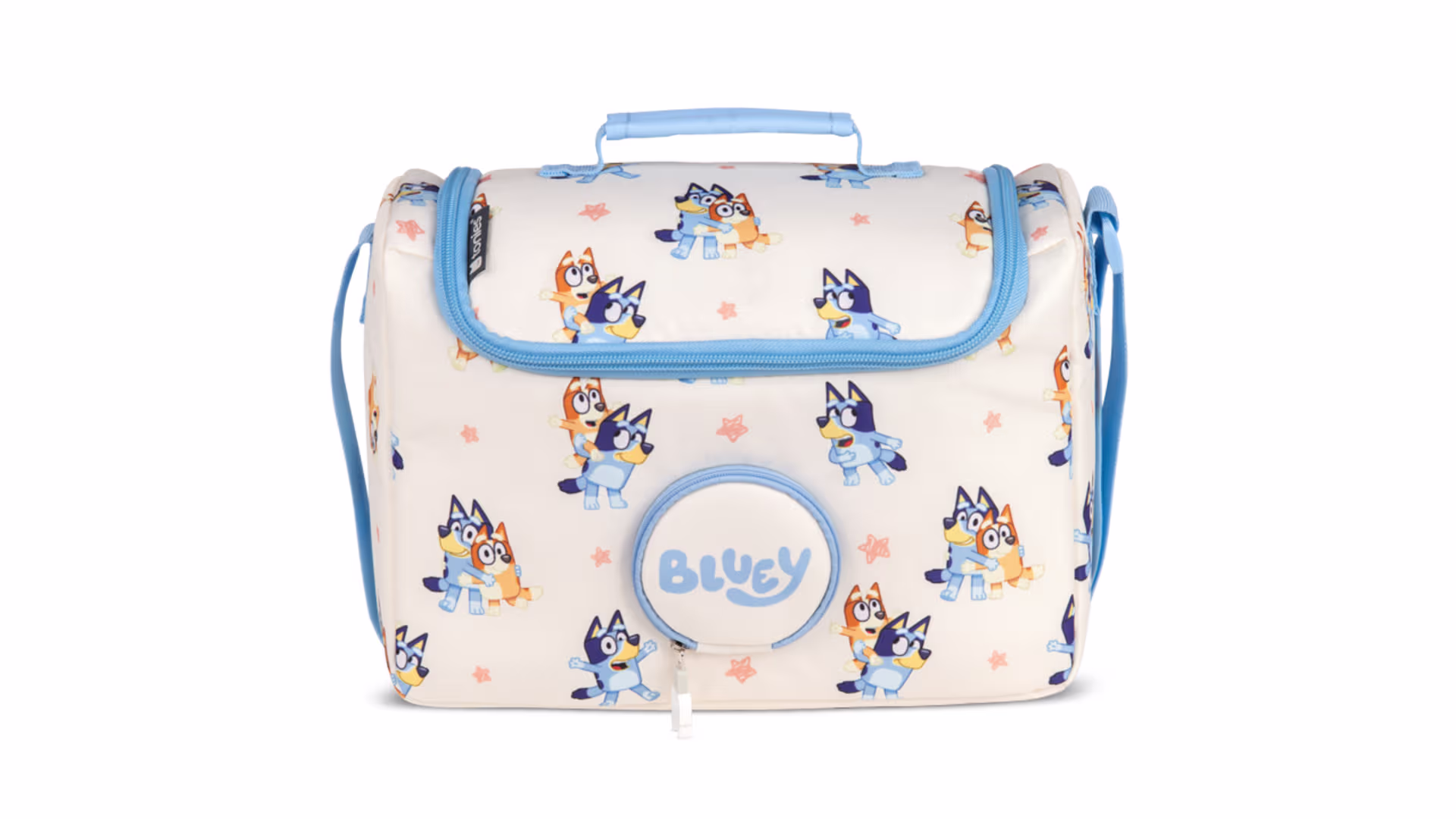 Bluey Toniebox Tasche | Hörspiel-Transporter | tonies® product image