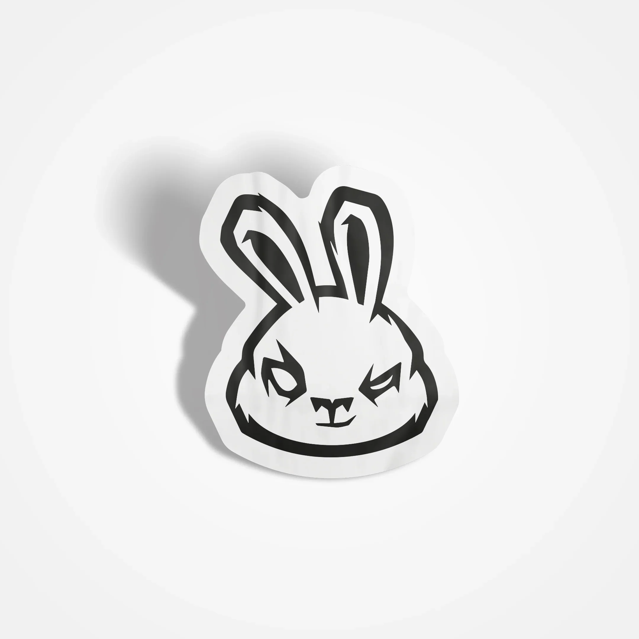 Bunny Magnet