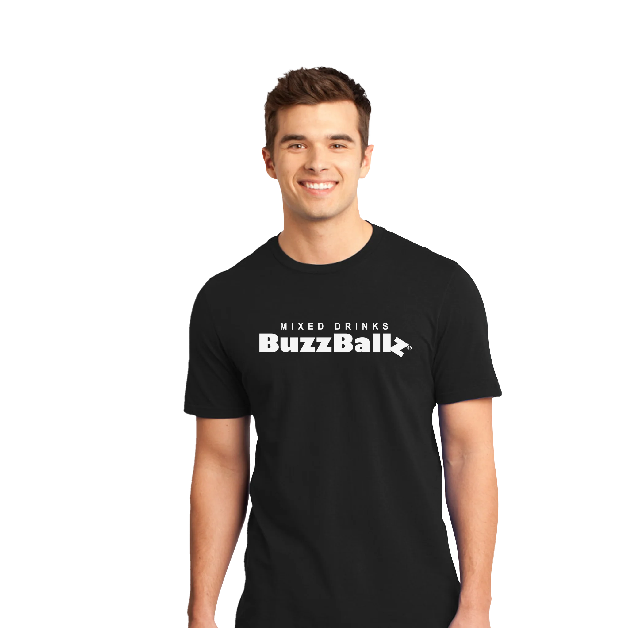BuzzBallz Men's T-Shirt image