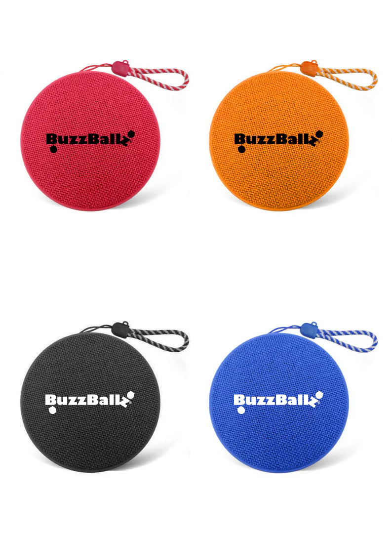 BuzzBallz Speaker (Points 18,500) image