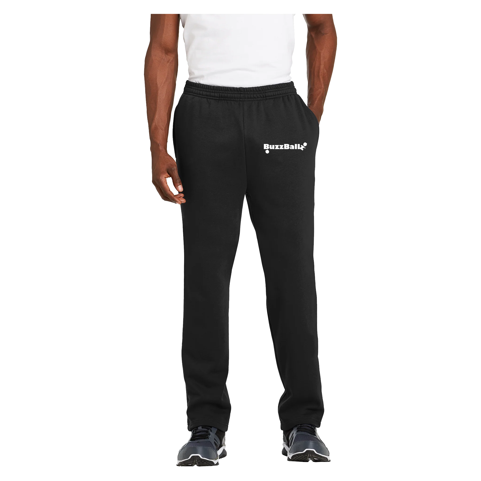 BuzzBallz Sweatpant (Credit Card Only) image