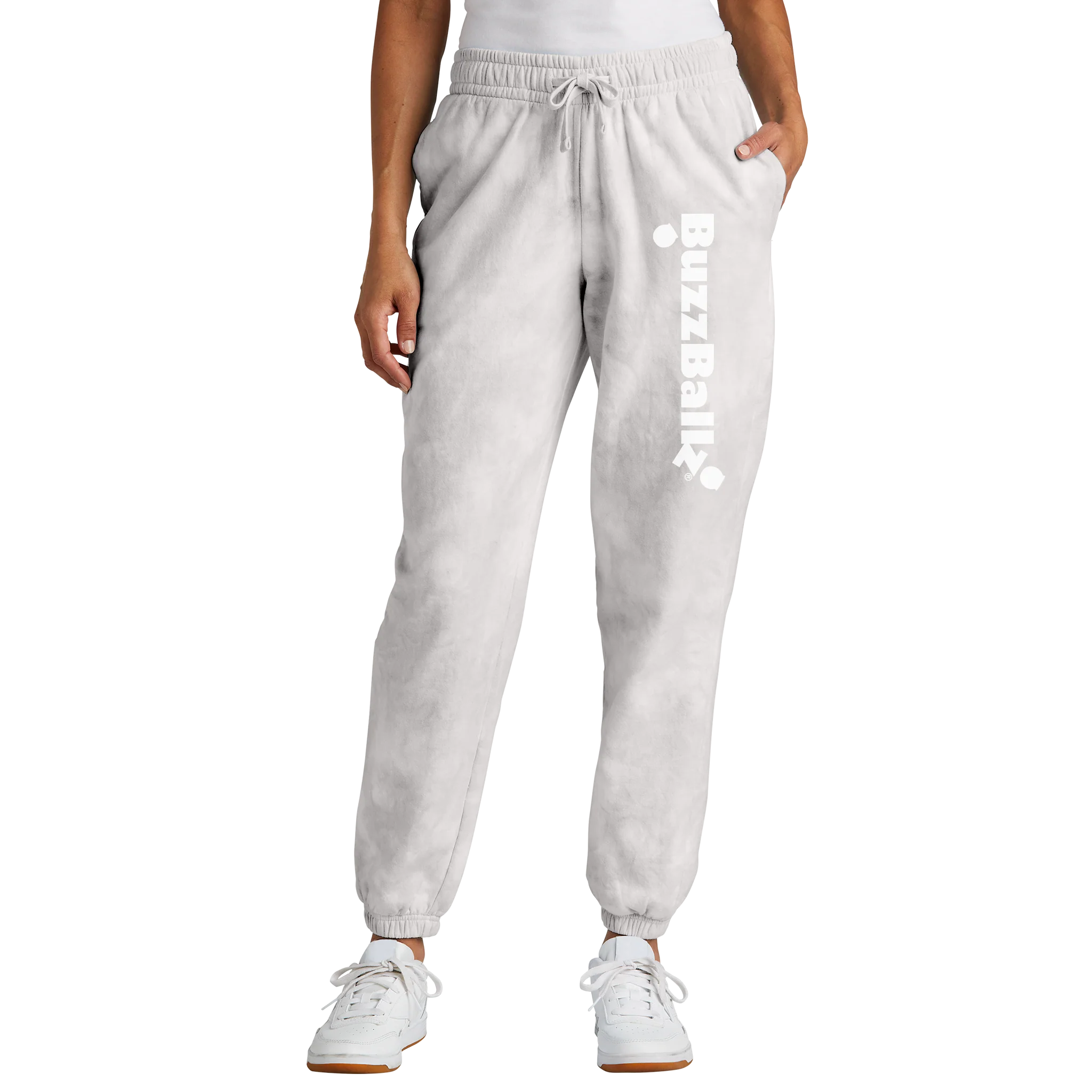 BuzzBallz Tie-Dye Sweatpant (Credit Card Only) image