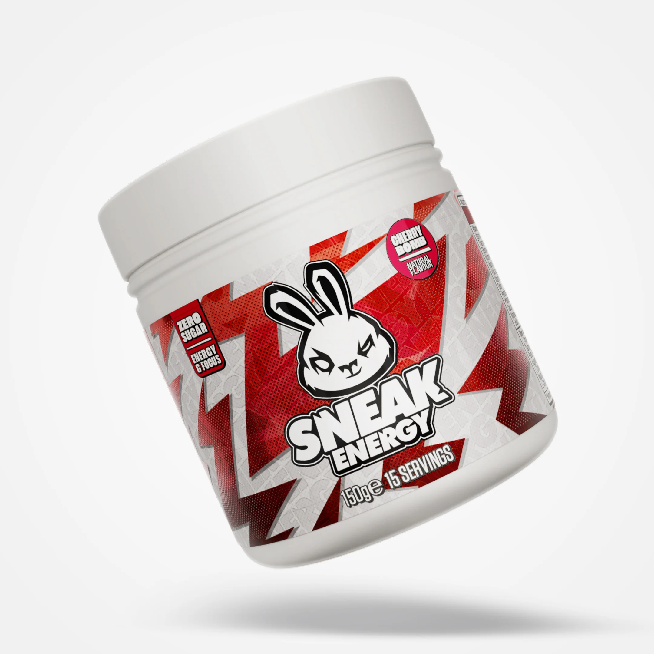 CHERRY BOMB 150g