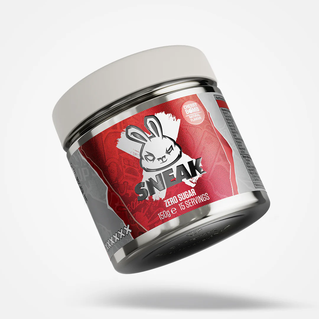 CHERRY BOMB 150g product image