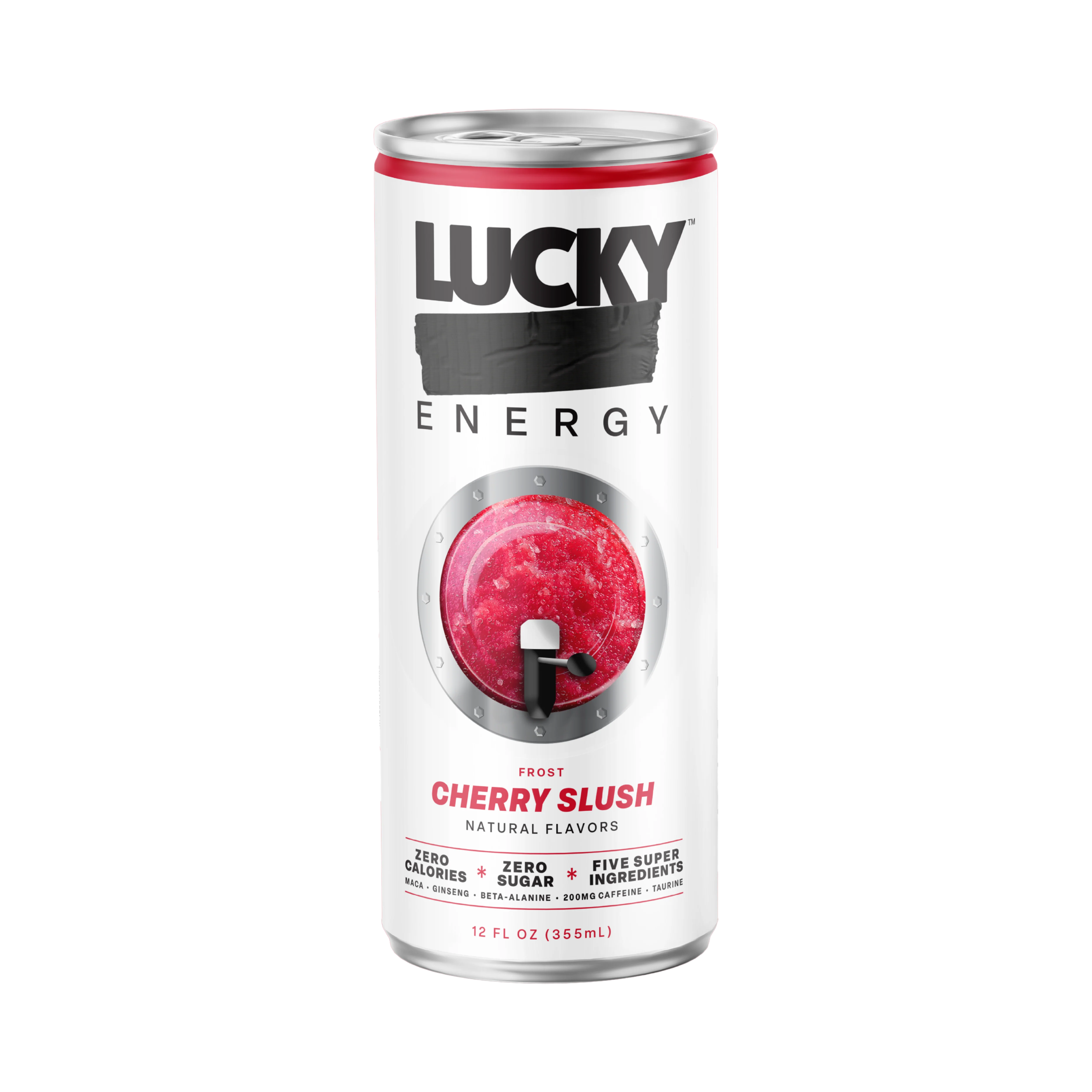 CHERRY SLUSH