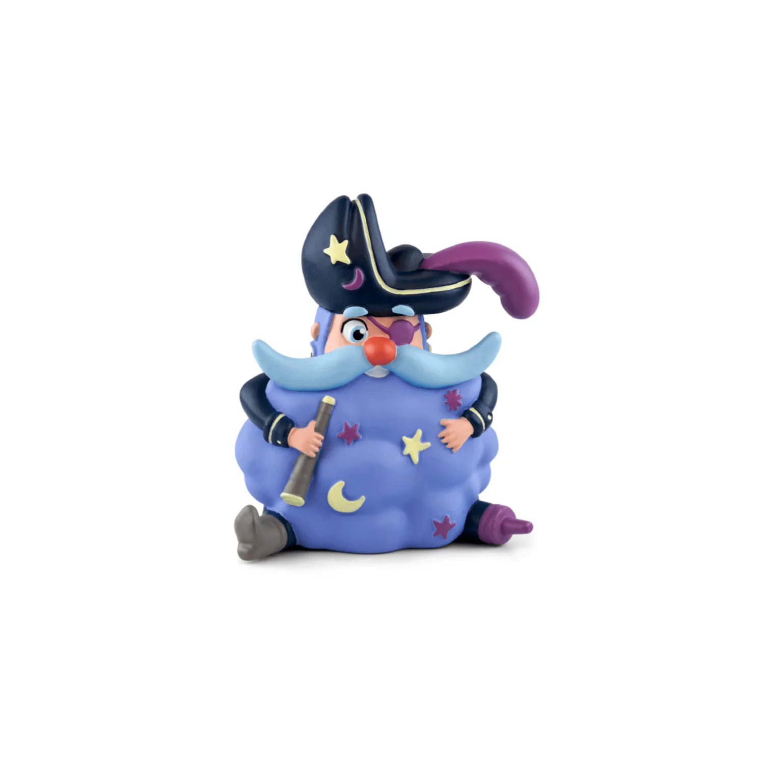 Calm x : Cap'n Dreambeard Tonie