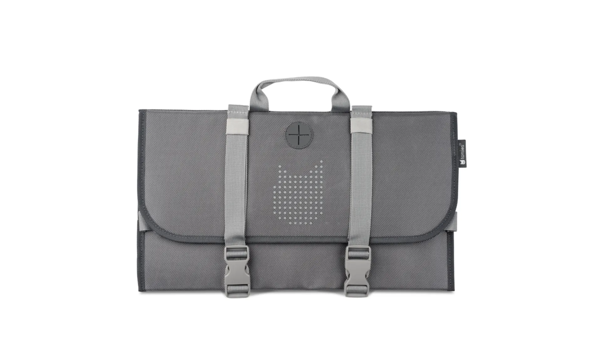 Car Organiser - with Yeti Pouch product image