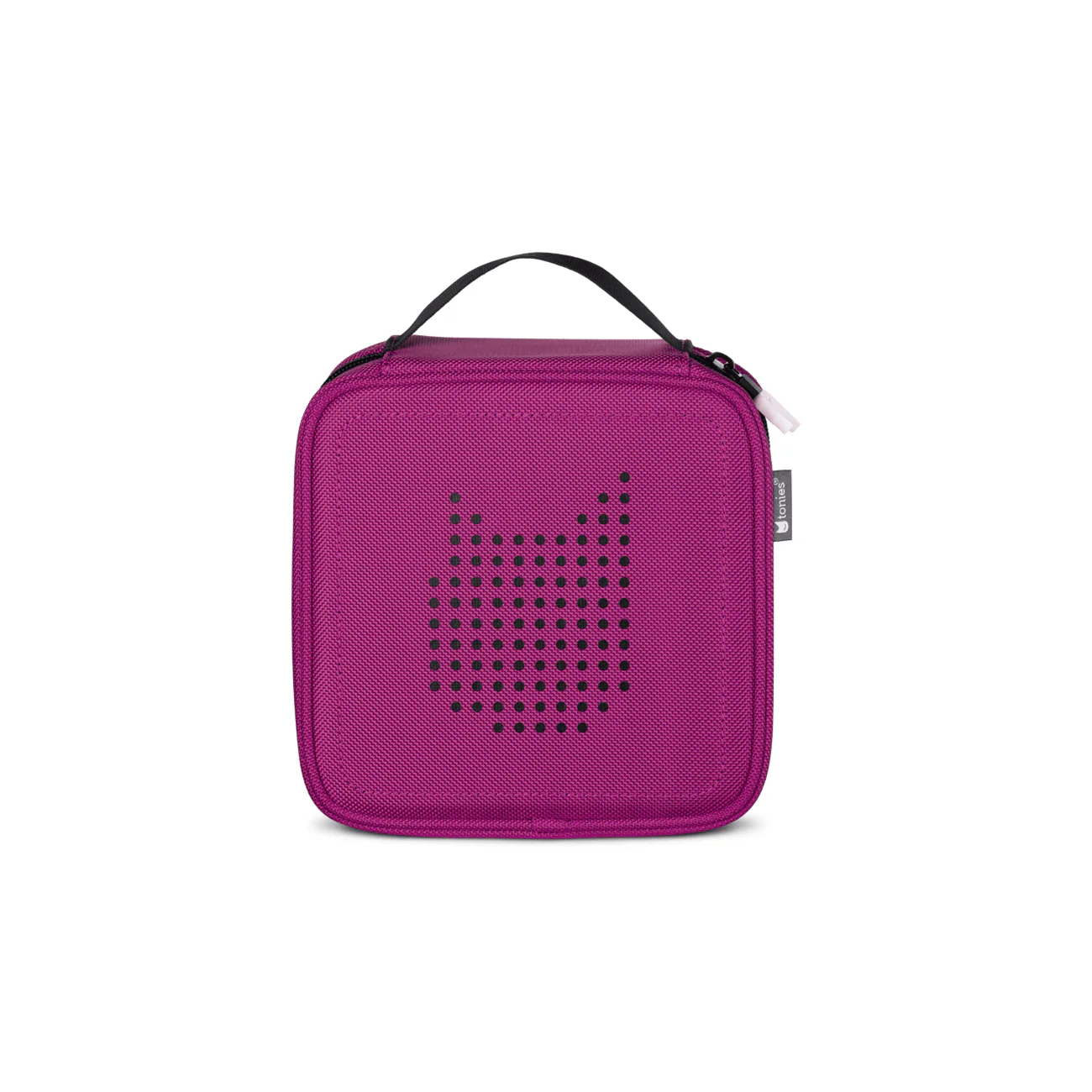 Carrying Case for Tonies - Purple