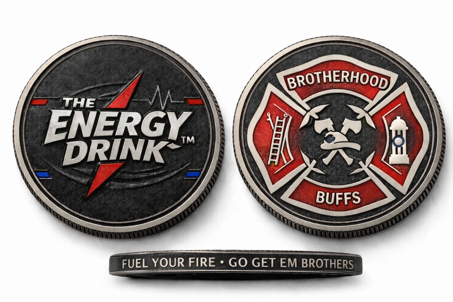 Challenge Coin