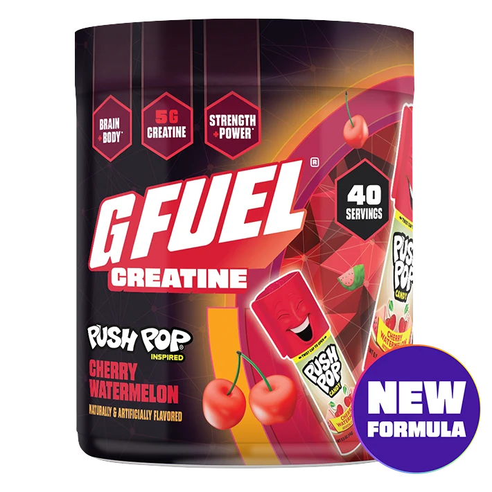 Cherry Watermelon Creatine product image