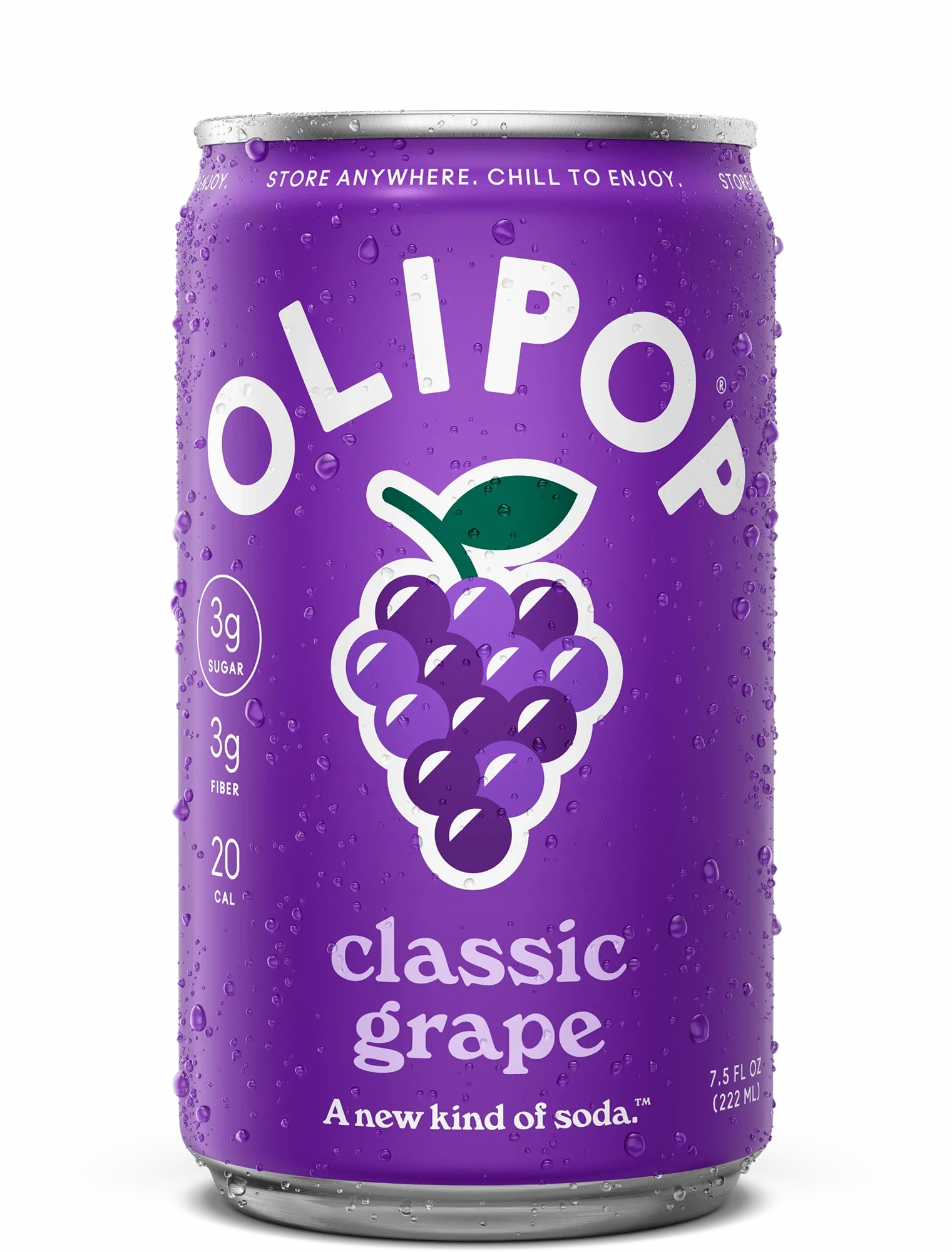 Classic Grape product image
